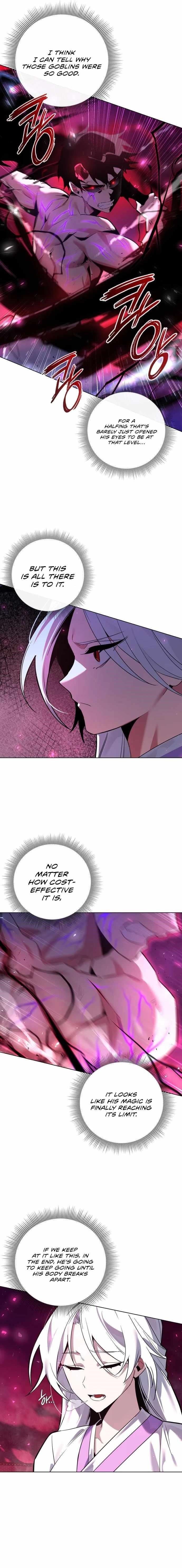 Goblin’s Night - Chapter 4 Page 12