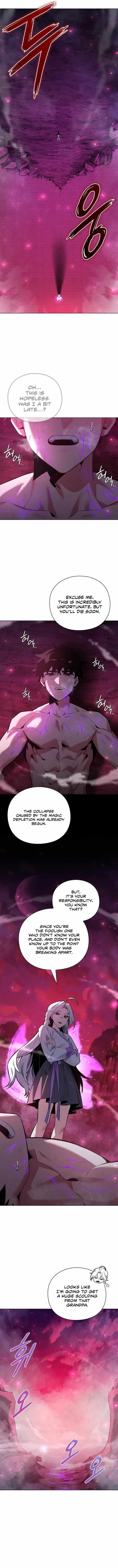 Goblin’s Night - Chapter 4 Page 17