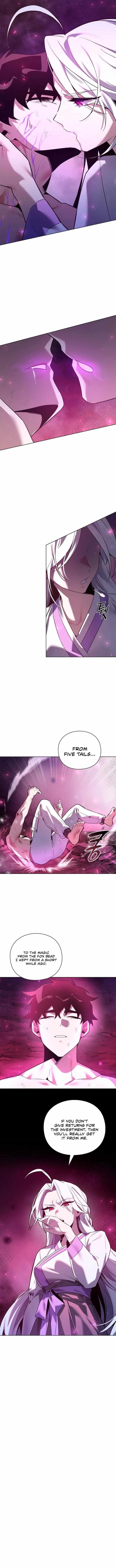 Goblin’s Night - Chapter 4 Page 19