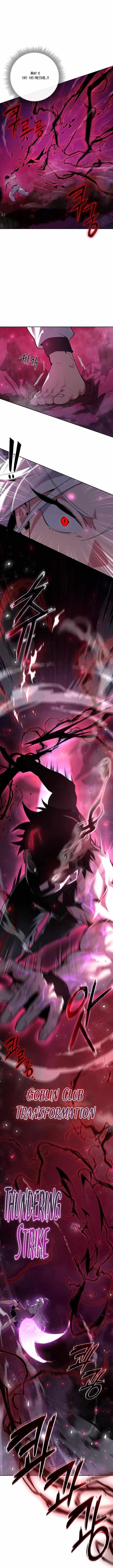 Goblin’s Night - Chapter 4 Page 2