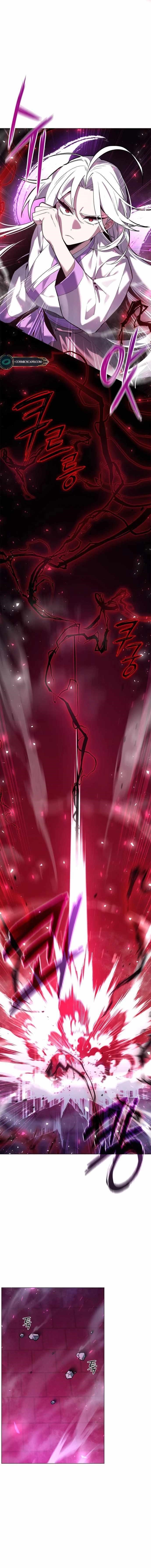 Goblin’s Night - Chapter 4 Page 3