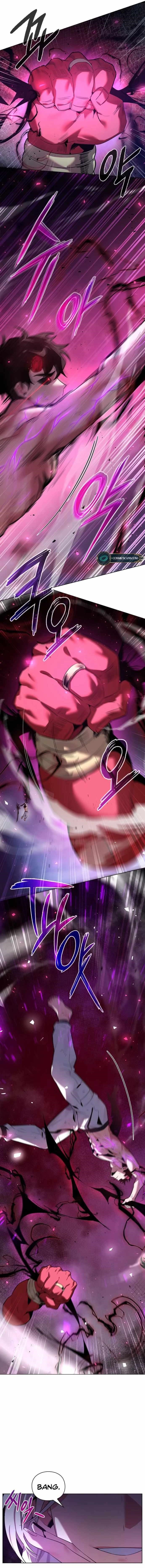 Goblin’s Night - Chapter 4 Page 5