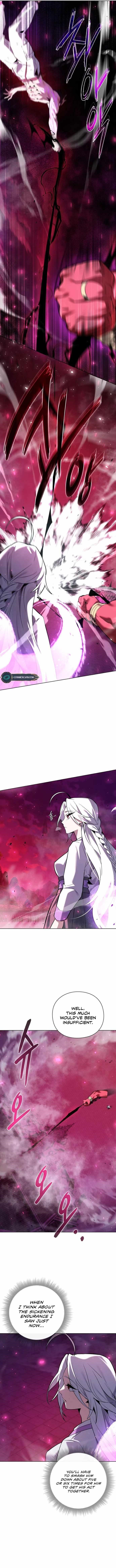 Goblin’s Night - Chapter 4 Page 6