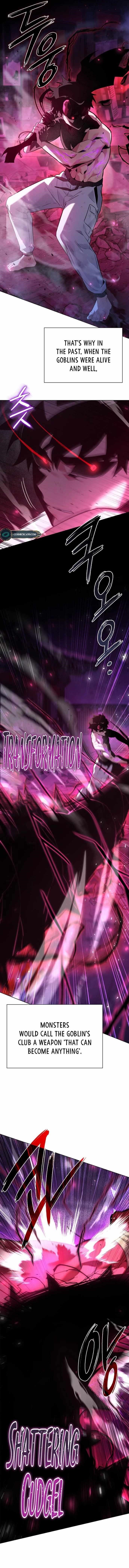Goblin’s Night - Chapter 4 Page 9