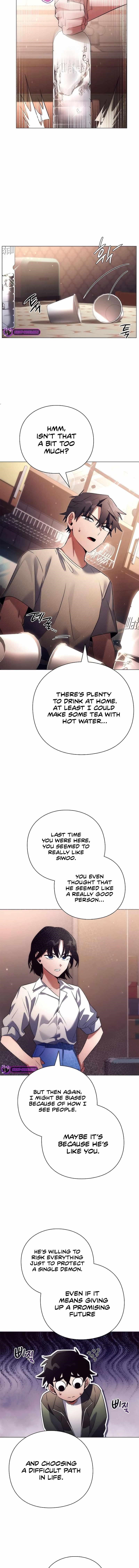 Goblin’s Night - Chapter 45 Page 15