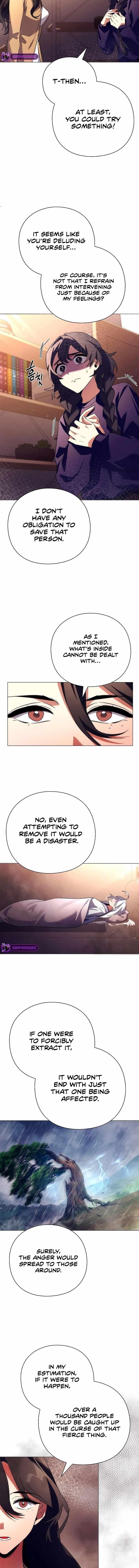 Goblin’s Night - Chapter 45 Page 4