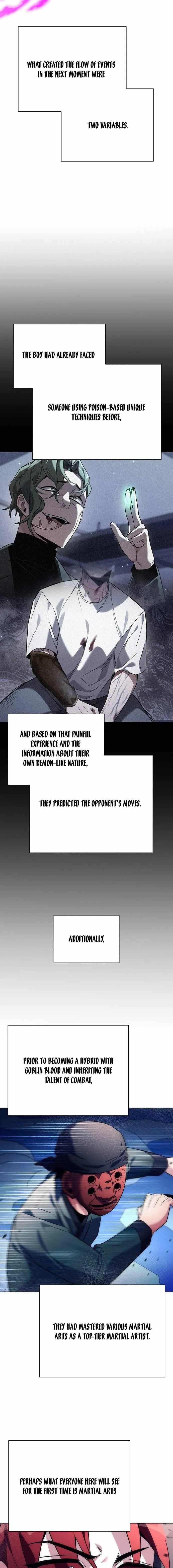 Goblin’s Night - Chapter 46 Page 23