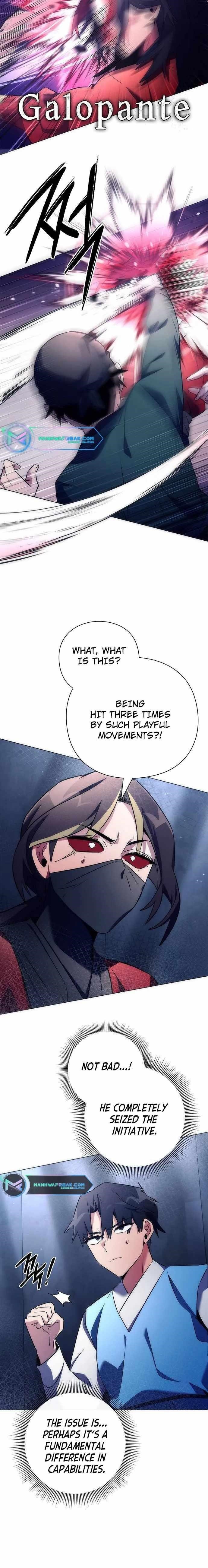 Goblin’s Night - Chapter 46 Page 26