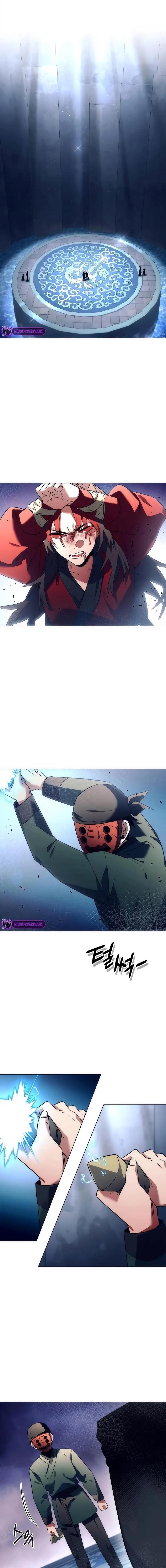 Goblin’s Night - Chapter 47 Page 1