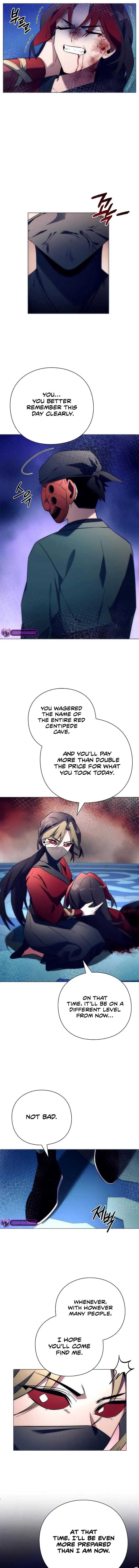 Goblin’s Night - Chapter 47 Page 13