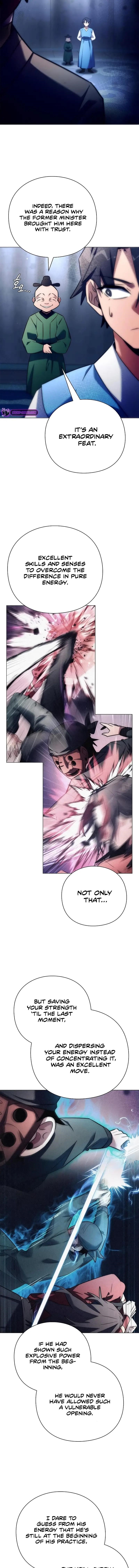 Goblin’s Night - Chapter 47 Page 5