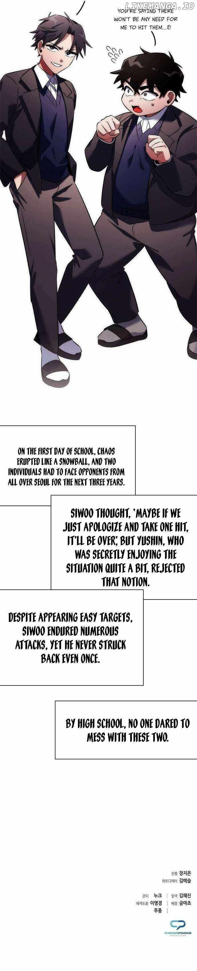 Goblin’s Night - Chapter 49 Page 12