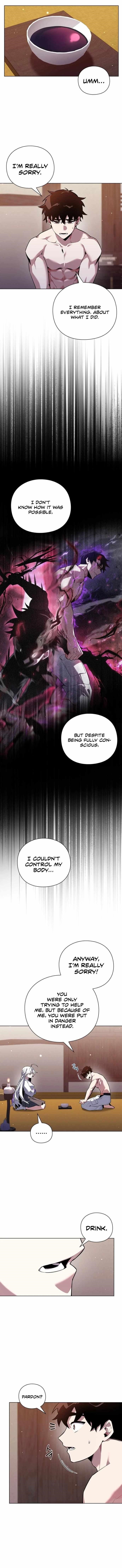 Goblin’s Night - Chapter 5 Page 1