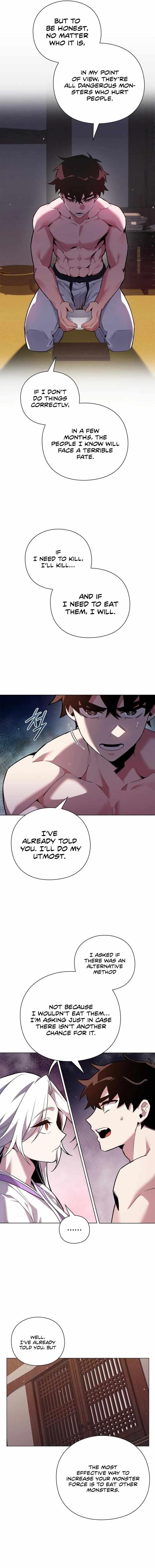 Goblin’s Night - Chapter 5 Page 4