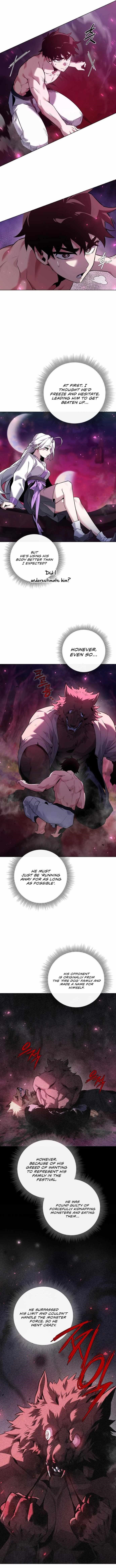 Goblin’s Night - Chapter 5 Page 9