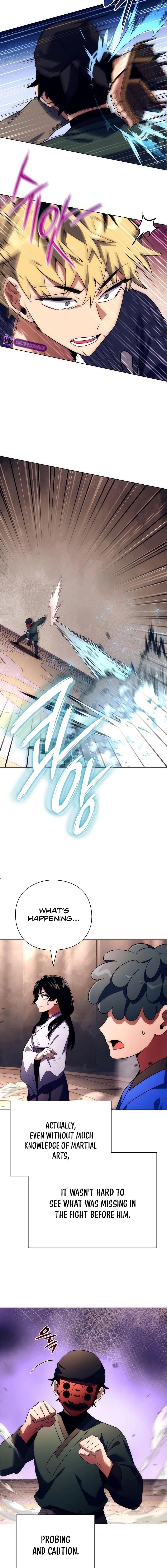 Goblin’s Night - Chapter 52 Page 16