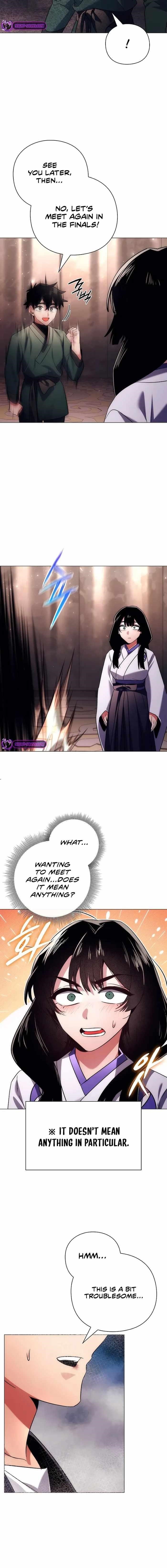 Goblin’s Night - Chapter 53 Page 16