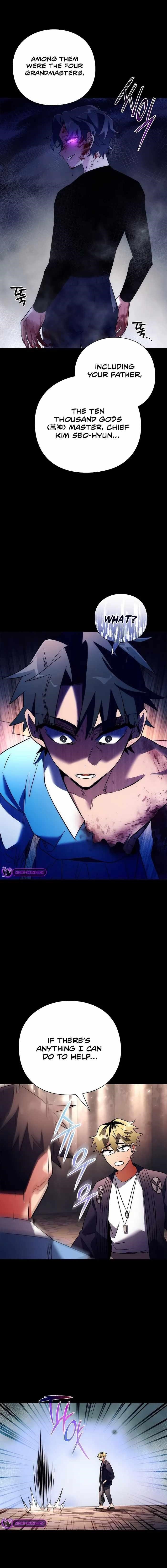 Goblin’s Night - Chapter 53 Page 24