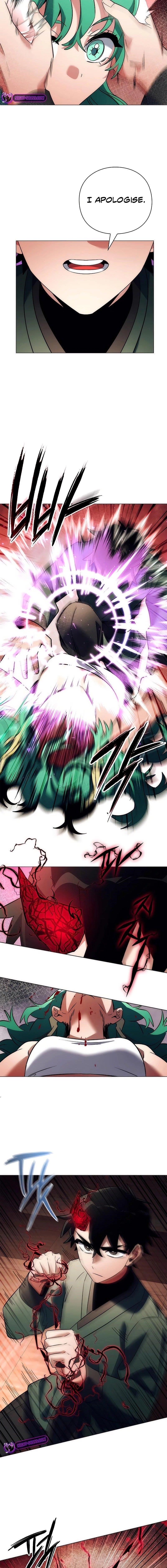 Goblin’s Night - Chapter 54 Page 22