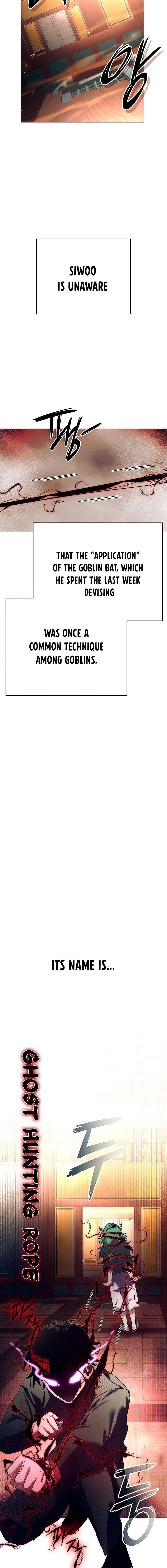Goblin’s Night - Chapter 54 Page 25