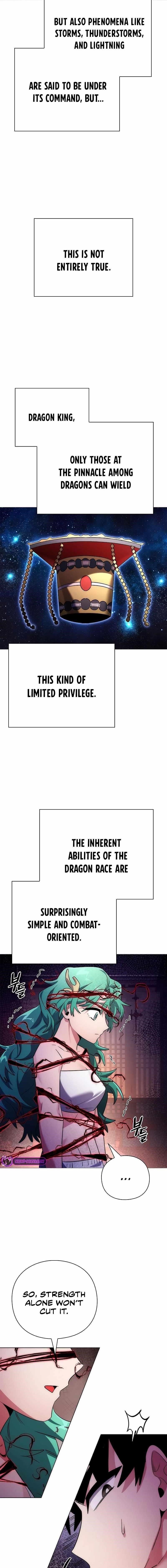 Goblin’s Night - Chapter 55 Page 17