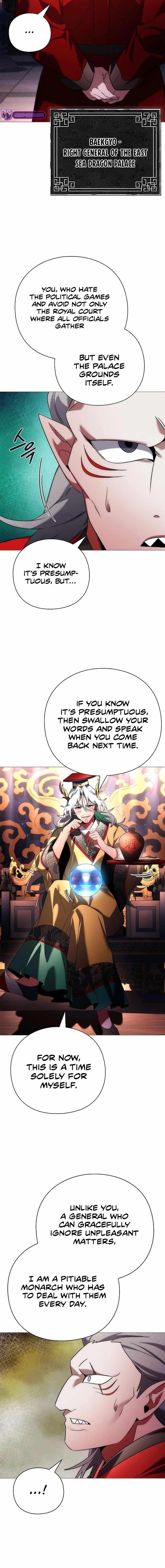 Goblin’s Night - Chapter 55 Page 2