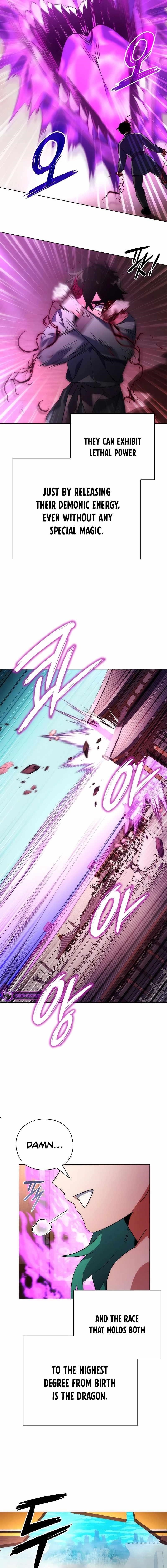 Goblin’s Night - Chapter 55 Page 20