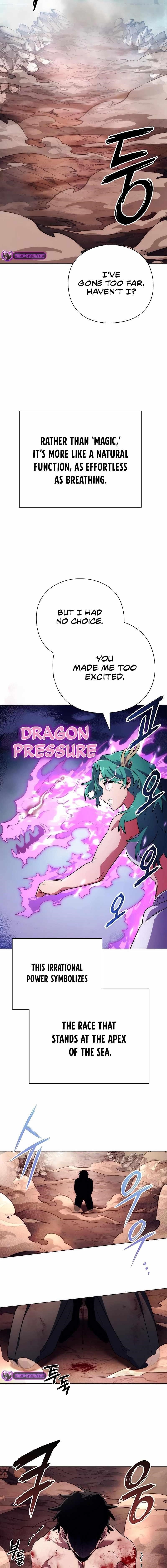 Goblin’s Night - Chapter 55 Page 21