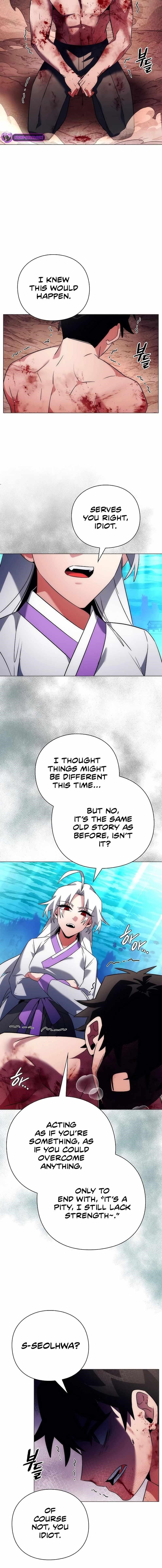 Goblin’s Night - Chapter 55 Page 22