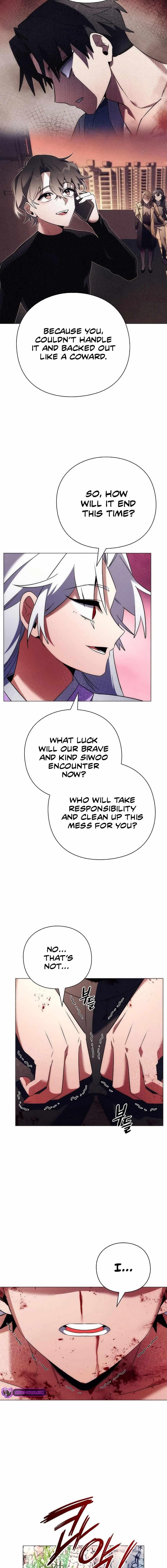 Goblin’s Night - Chapter 55 Page 25