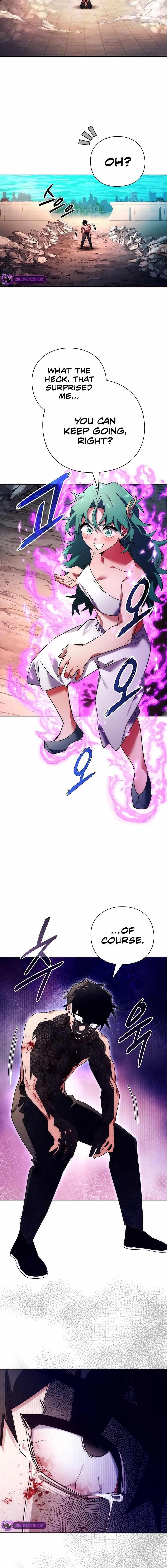 Goblin’s Night - Chapter 55 Page 27