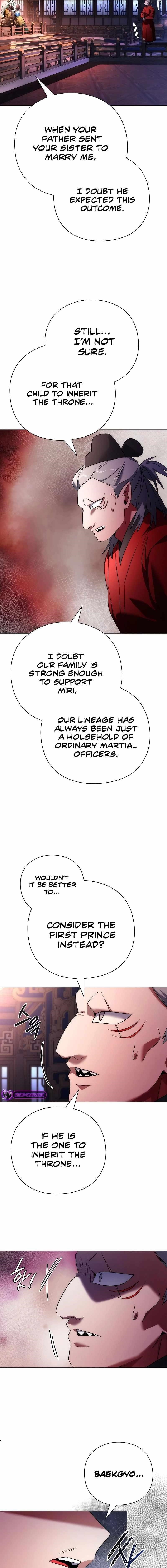 Goblin’s Night - Chapter 55 Page 9