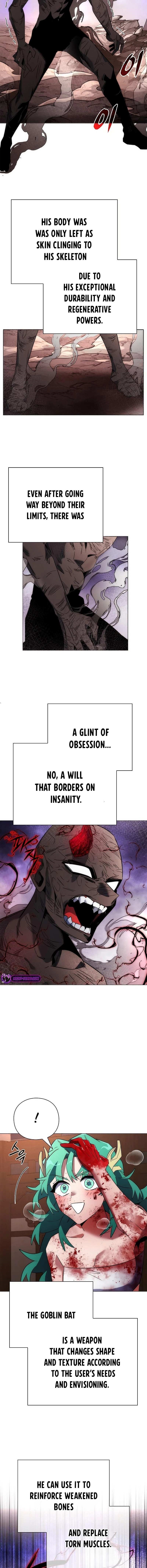 Goblin’s Night - Chapter 56 Page 16