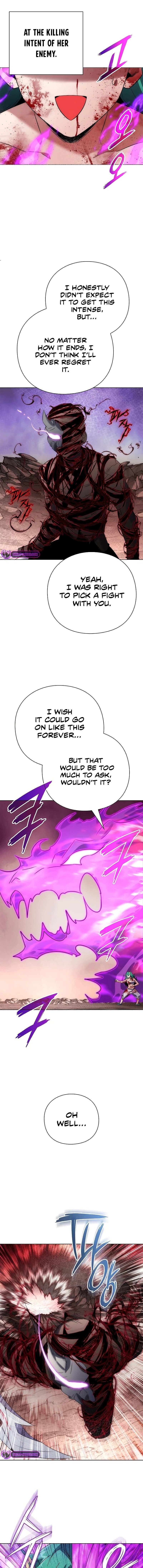 Goblin’s Night - Chapter 56 Page 18