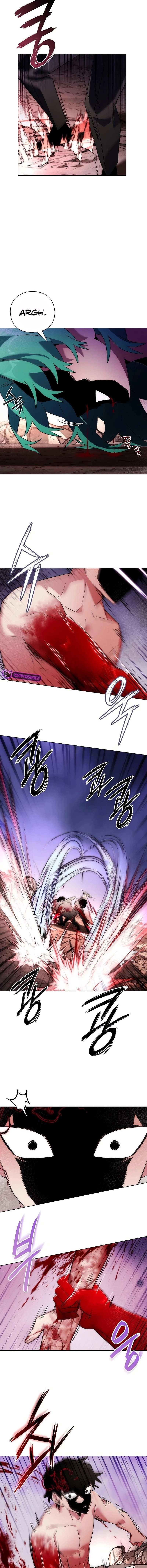 Goblin’s Night - Chapter 56 Page 8