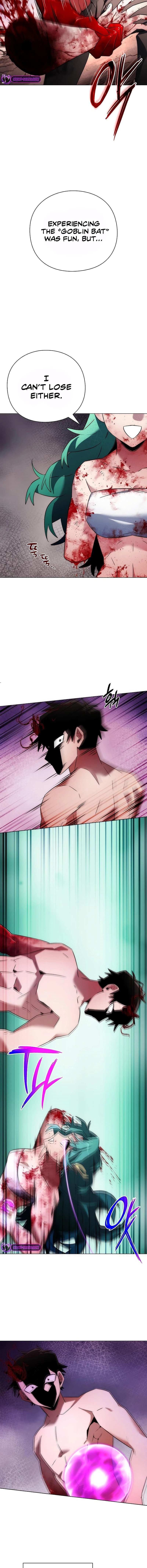 Goblin’s Night - Chapter 56 Page 9