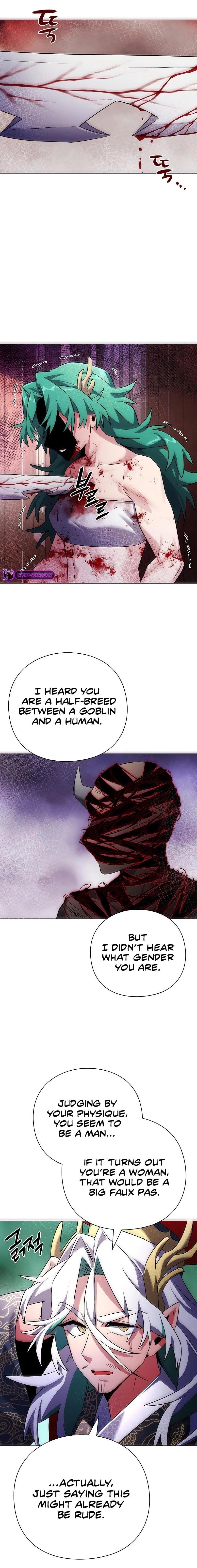 Goblin’s Night - Chapter 57 Page 1