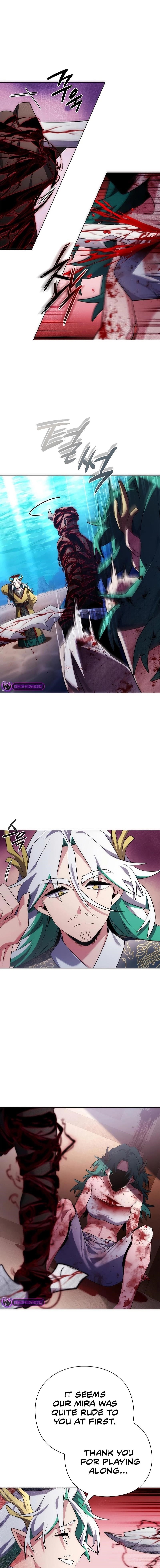 Goblin’s Night - Chapter 57 Page 2