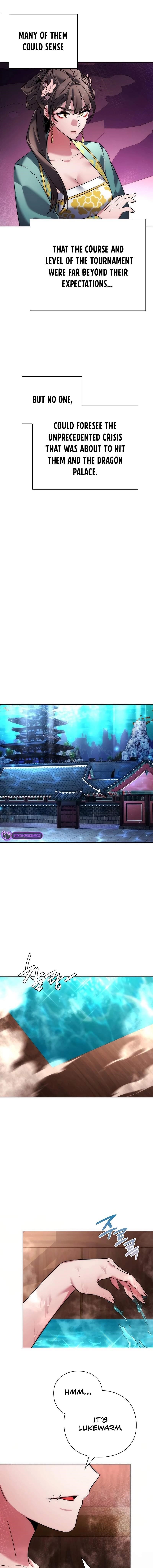 Goblin’s Night - Chapter 58 Page 19