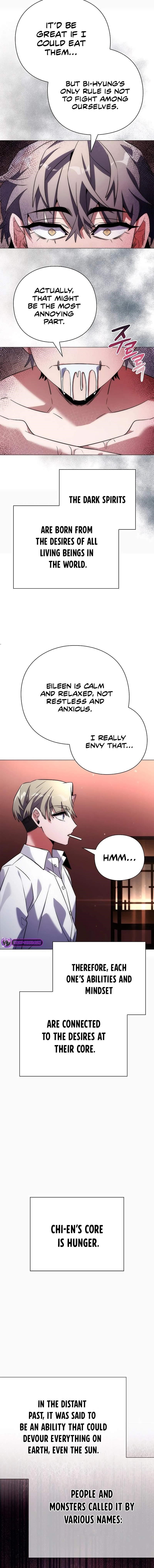 Goblin’s Night - Chapter 58 Page 22