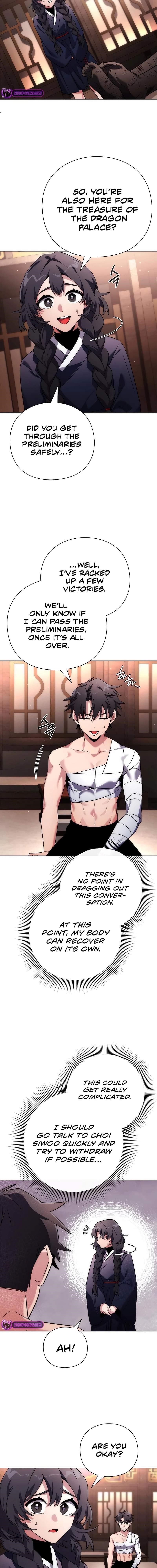 Goblin’s Night - Chapter 58 Page 3