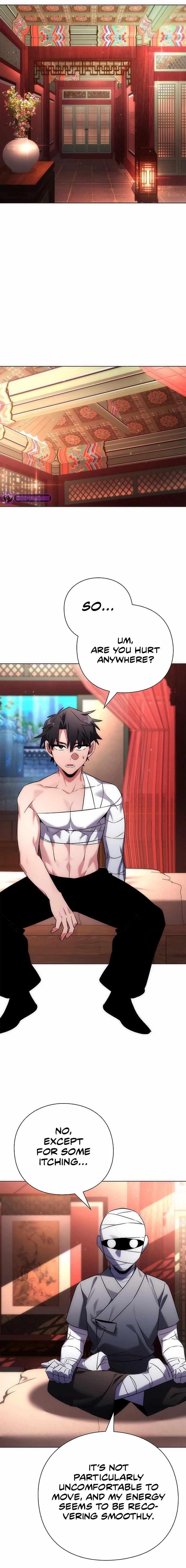 Goblin’s Night - Chapter 59 Page 1