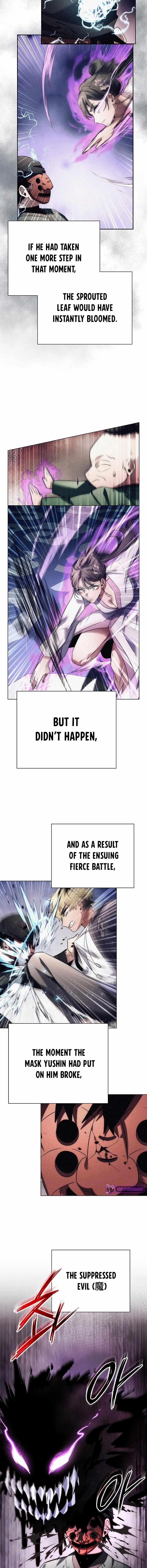 Goblin’s Night - Chapter 59 Page 10