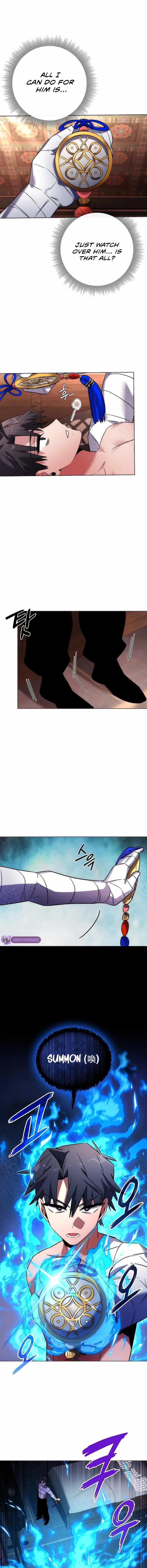 Goblin’s Night - Chapter 59 Page 20