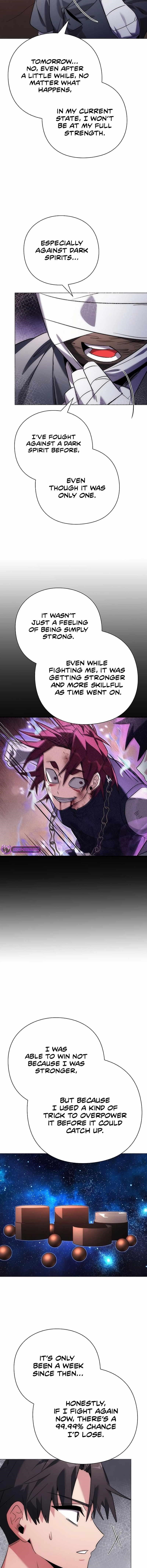 Goblin’s Night - Chapter 59 Page 5