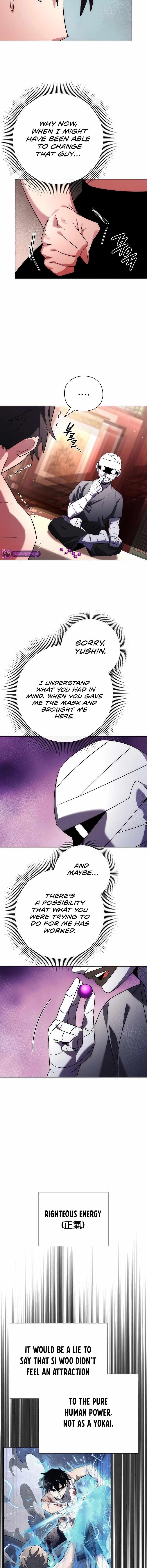 Goblin’s Night - Chapter 59 Page 8