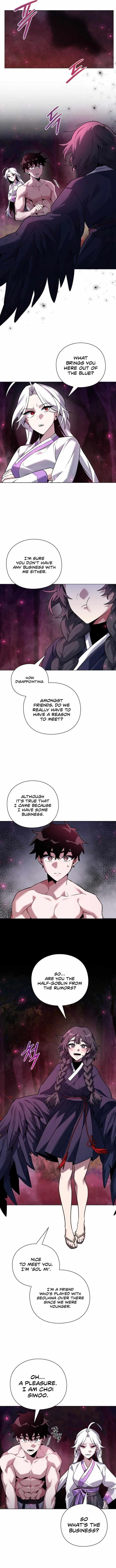 Goblin’s Night - Chapter 6 Page 13