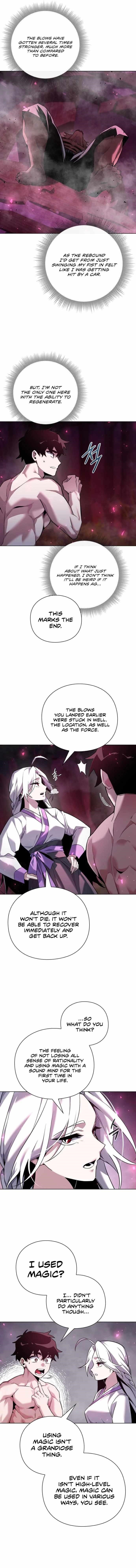 Goblin’s Night - Chapter 6 Page 8