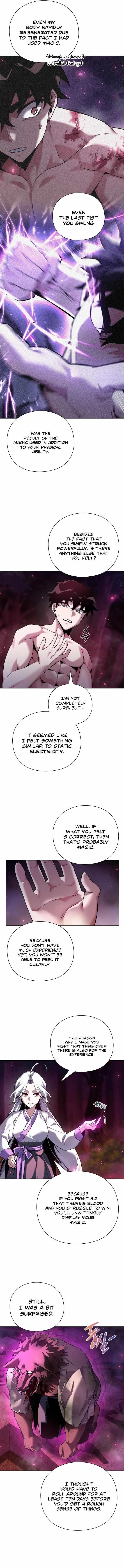 Goblin’s Night - Chapter 6 Page 9