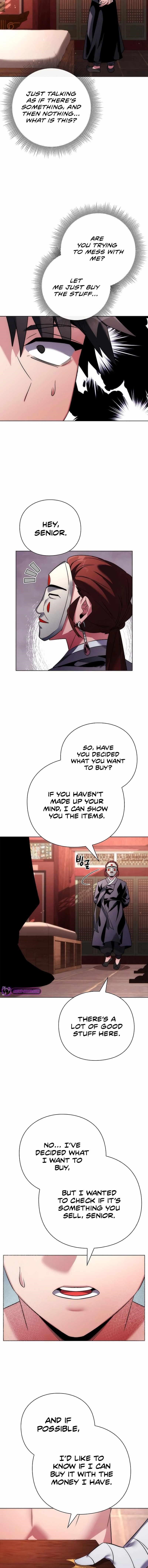 Goblin’s Night - Chapter 60 Page 15